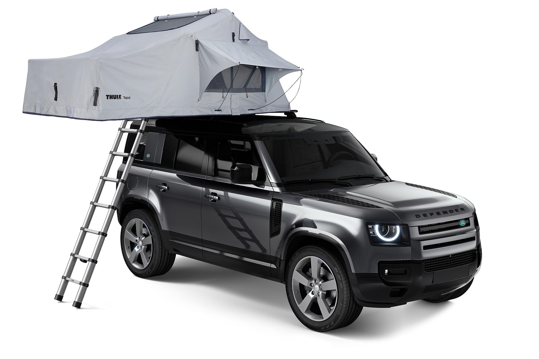 Thule Autana inclusief ondertent 180 cm