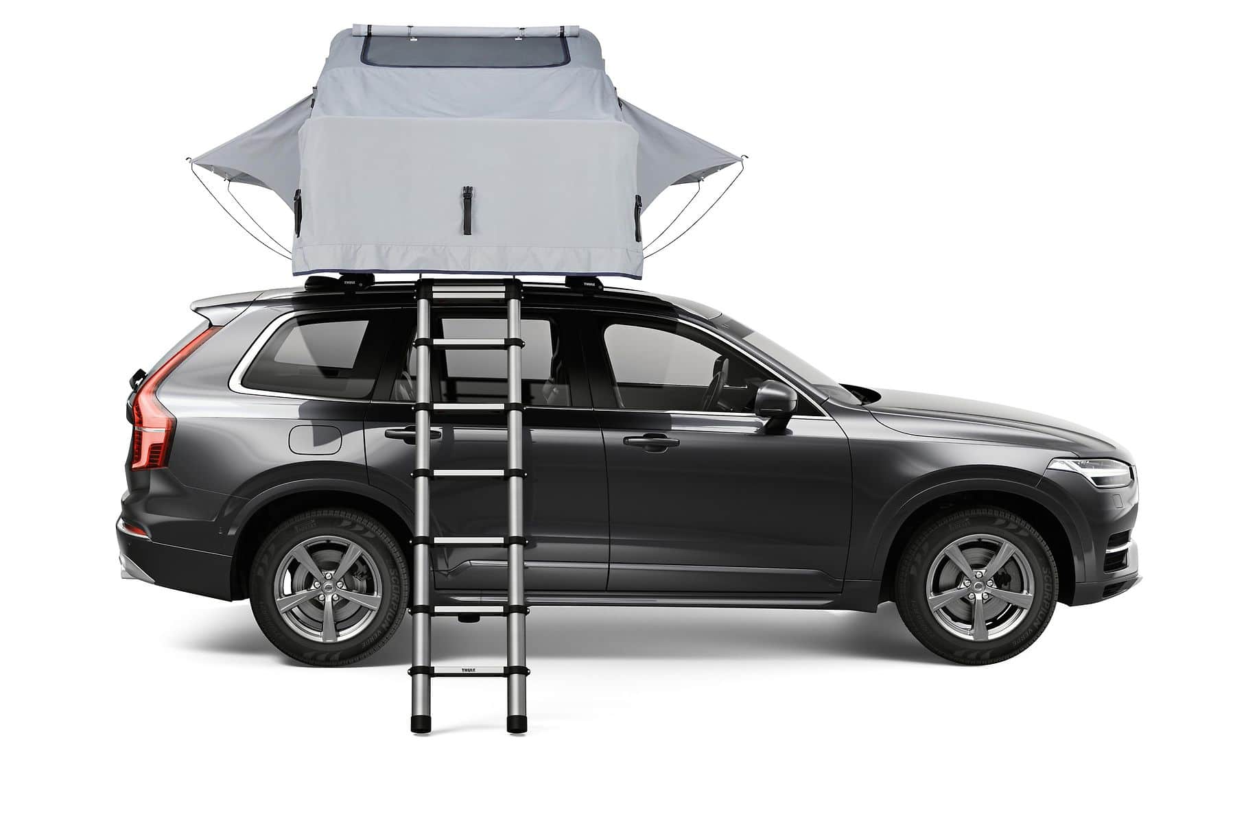 Thule Autana inclusief ondertent 180 cm