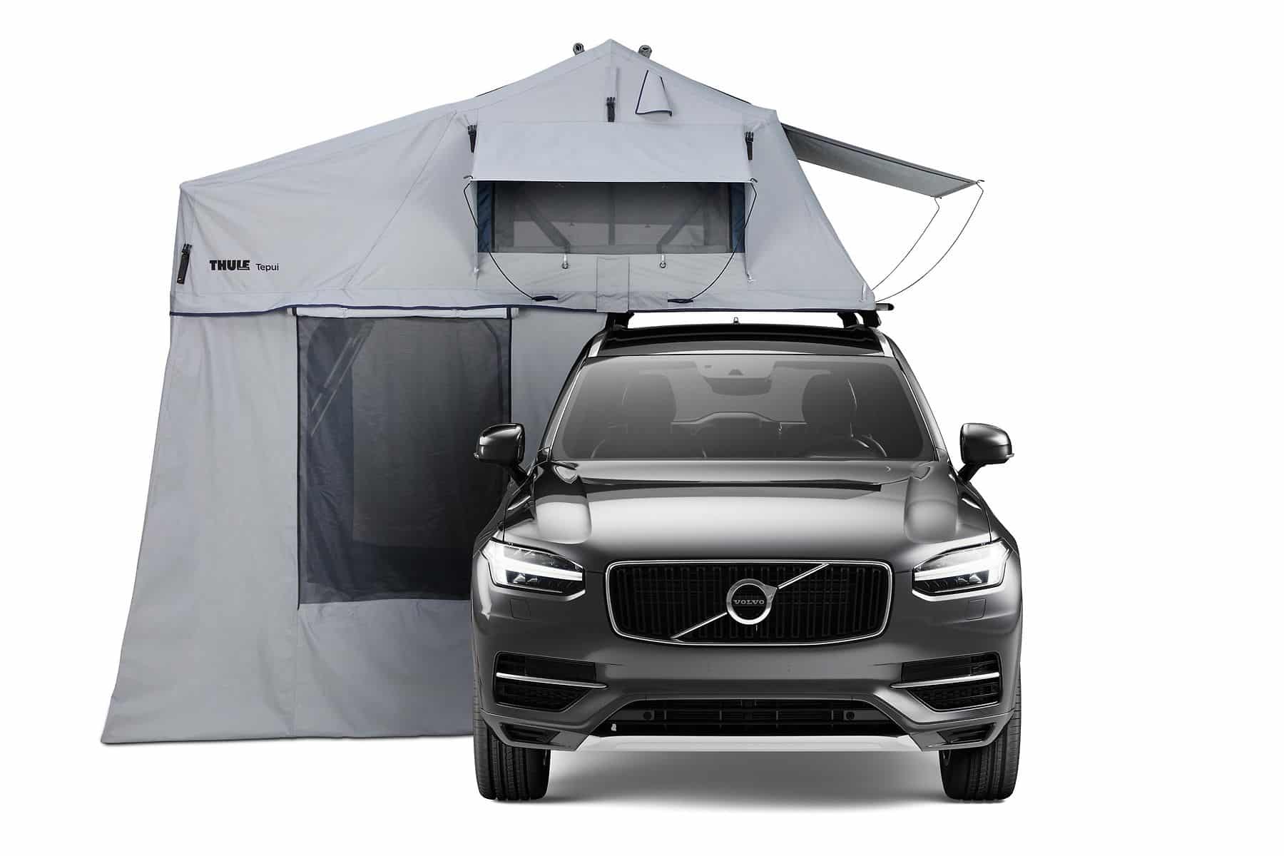 Thule Autana inclusief ondertent 180 cm