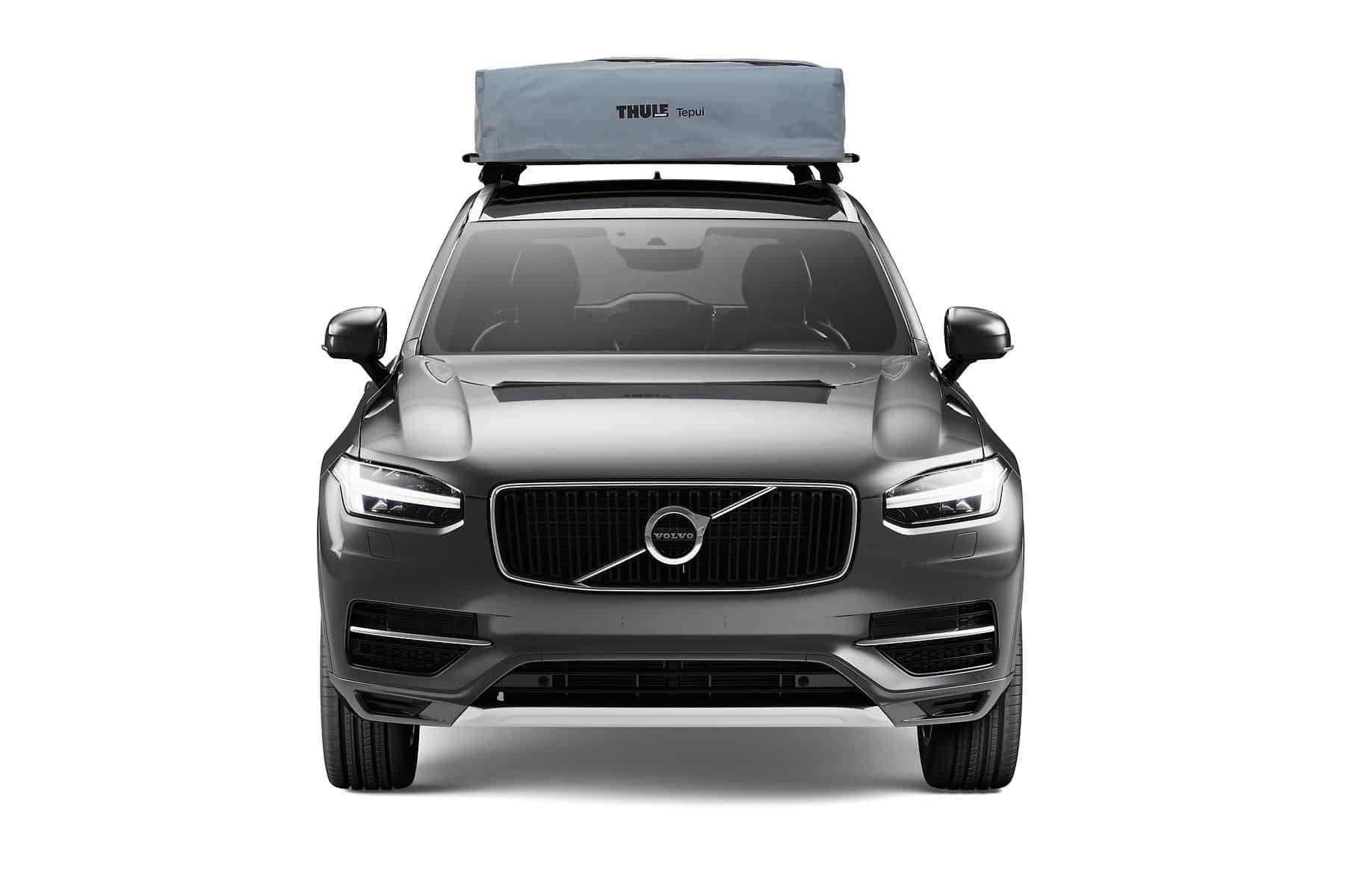 Thule Autana inclusief ondertent 180 cm