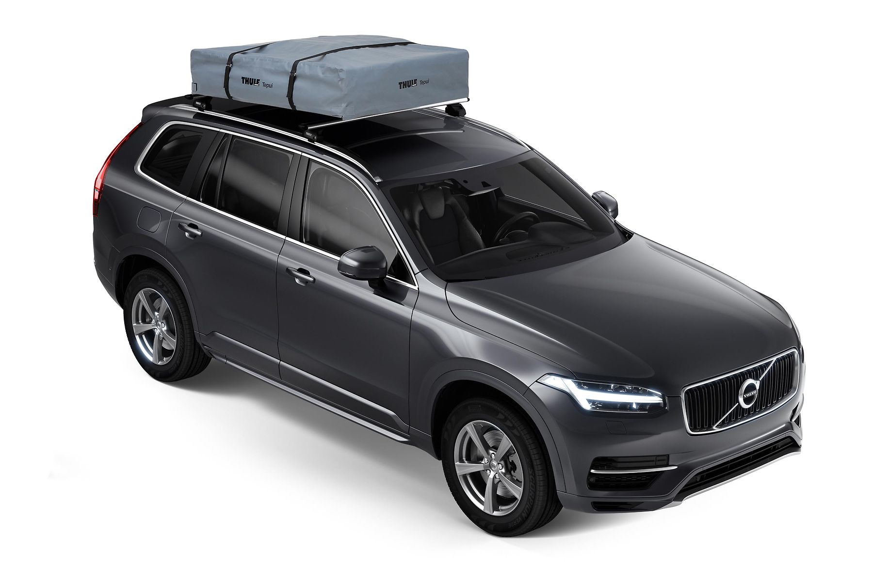 Thule Autana inclusief ondertent 180 cm