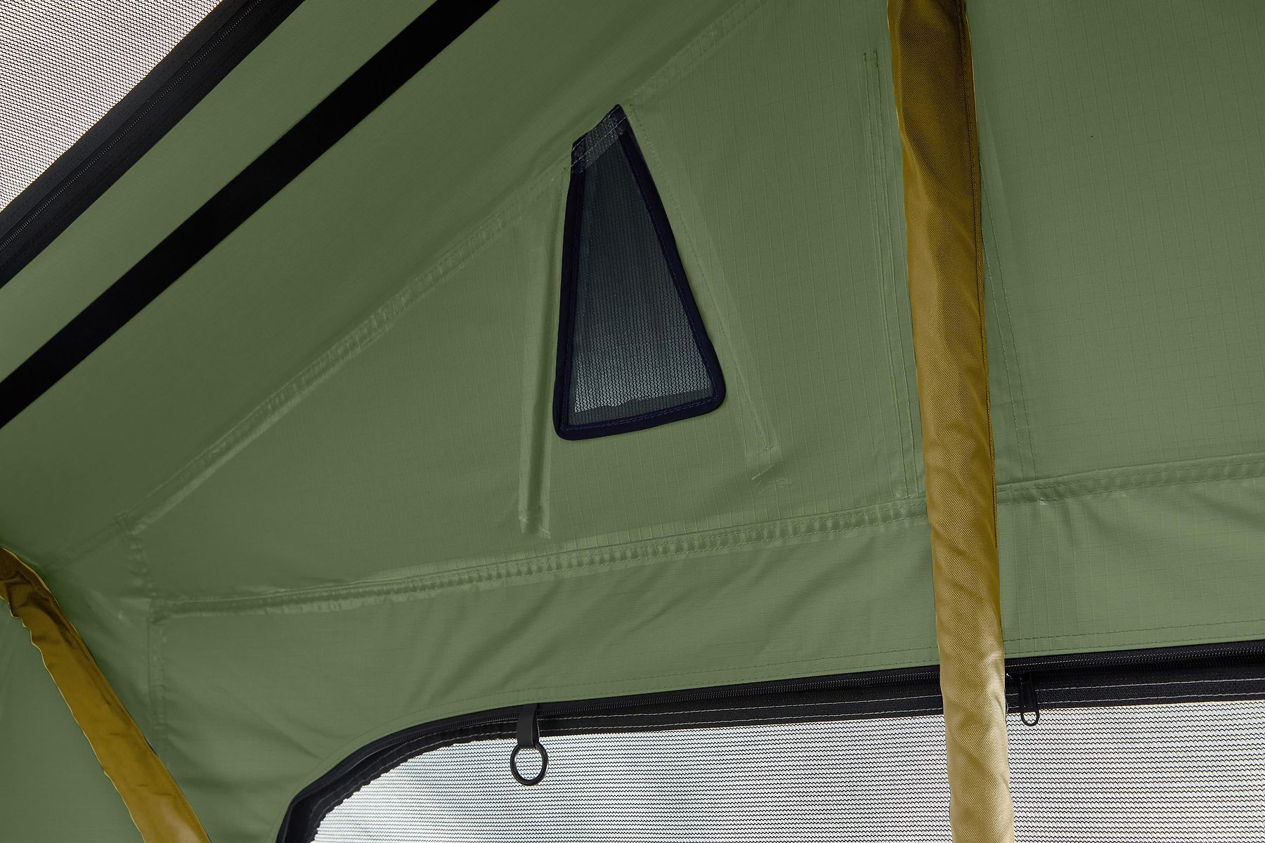 Thule Autana inclusief ondertent 180 cm