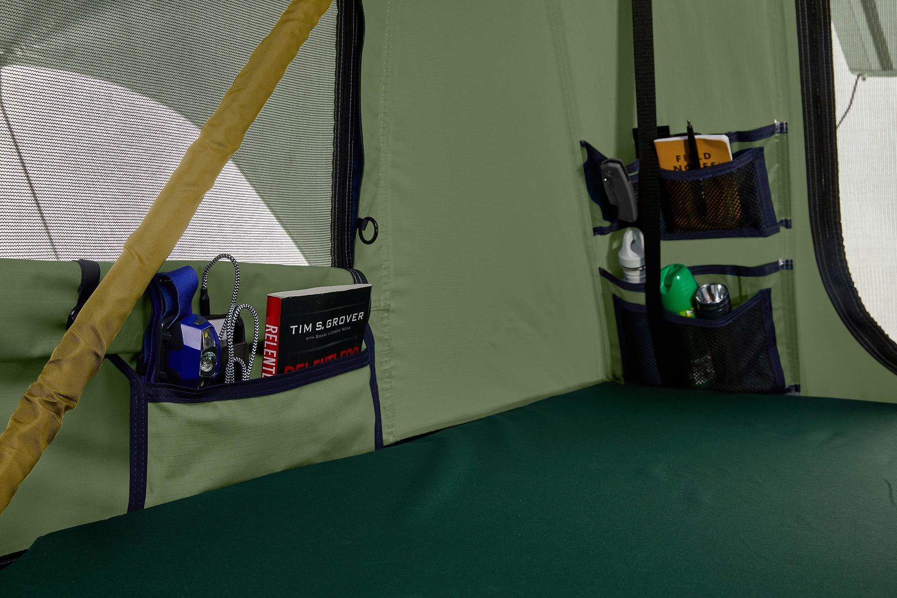 Thule Autana inclusief ondertent 180 cm
