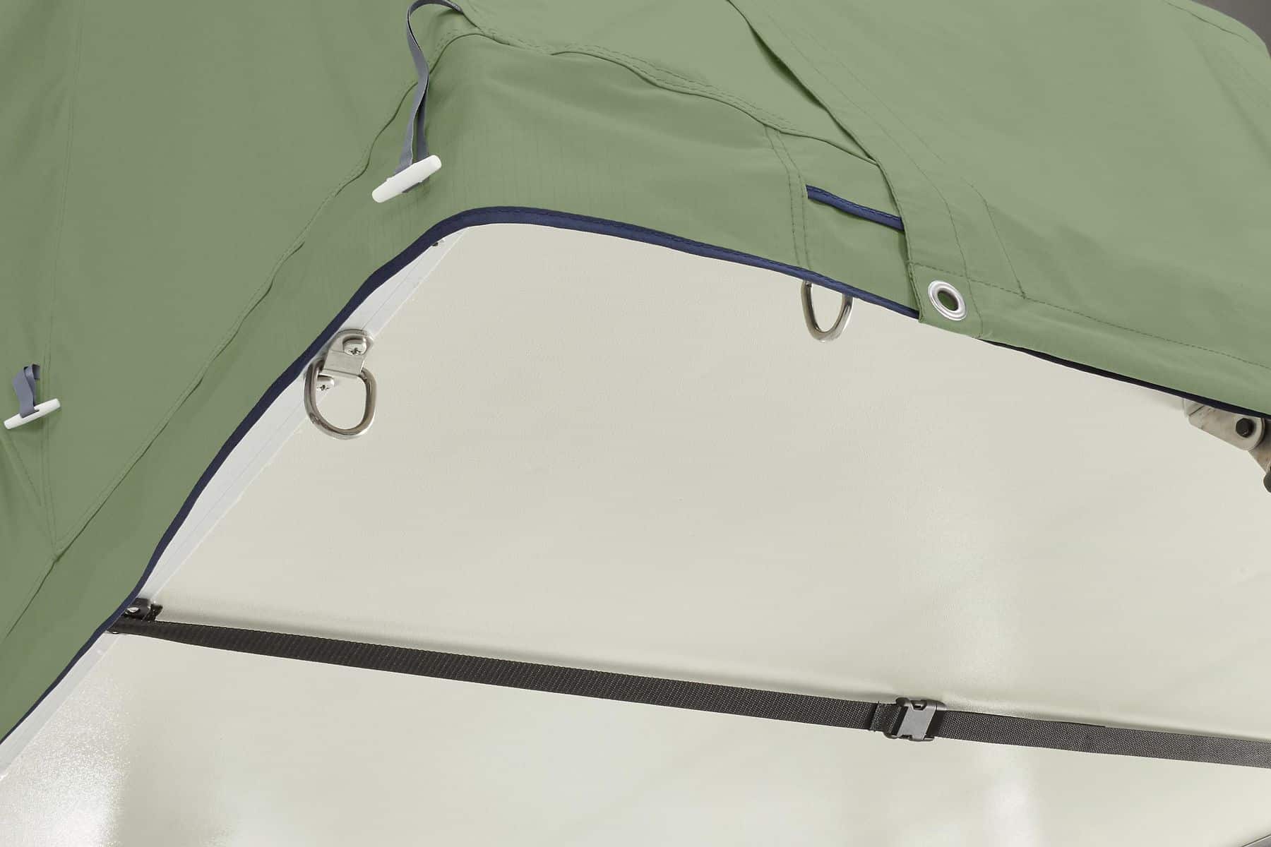 Thule Autana inclusief ondertent 180 cm