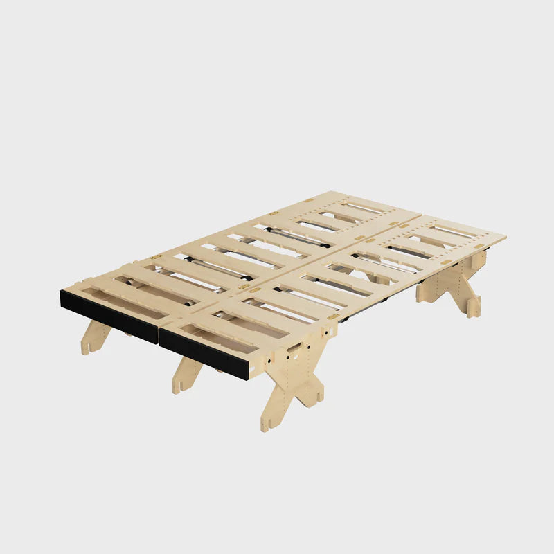 Boxio Rack bed bundel L