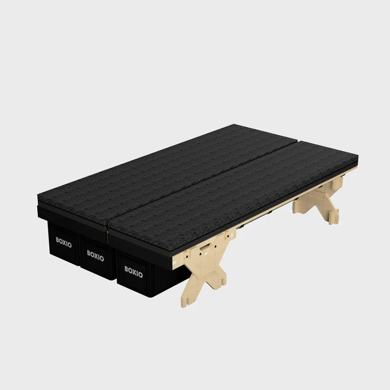 Boxio Rack bed bundel L