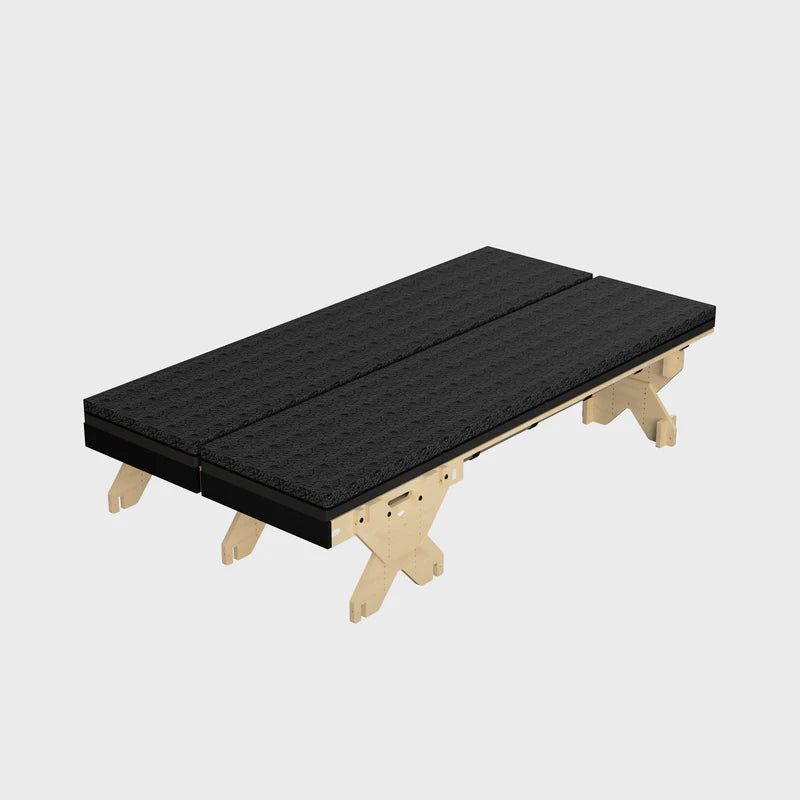 Boxio Rack bed bundel M
