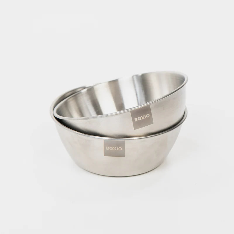 BOXIO BOWL set van 2