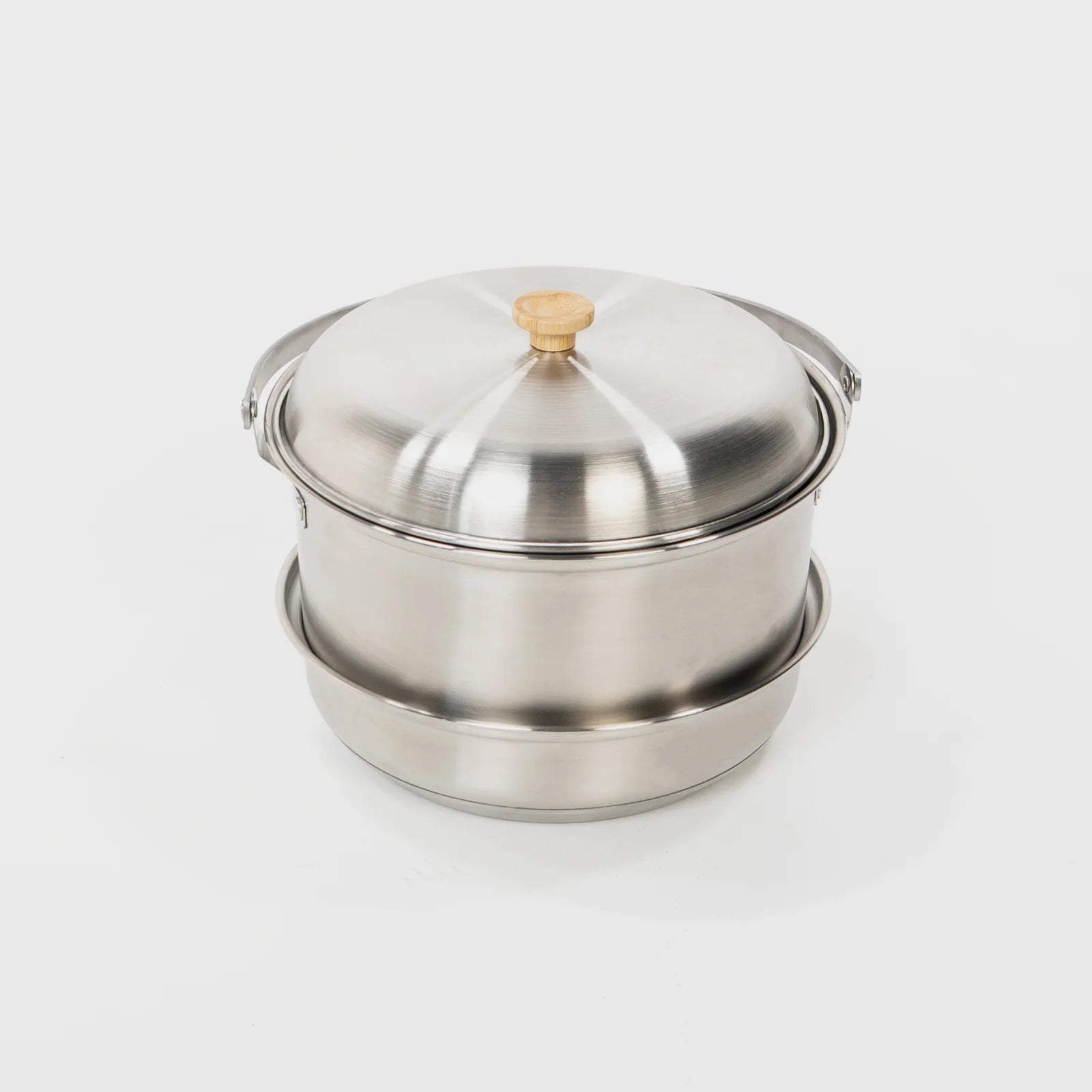 BOXIO COOKWARE pannenset