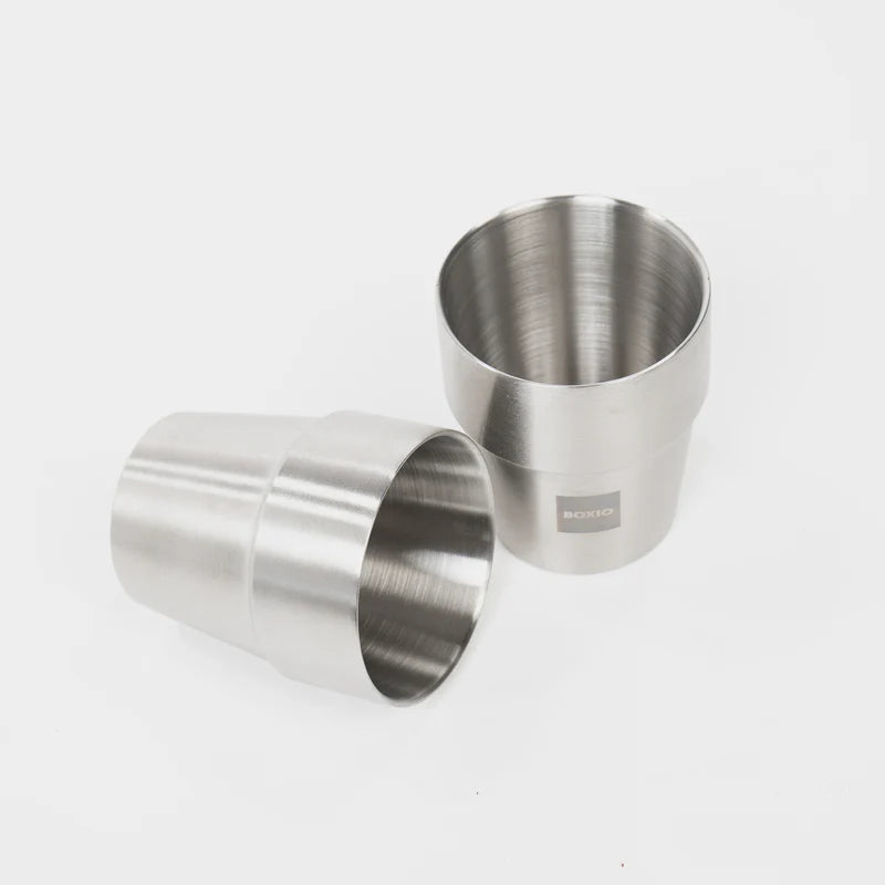 BOXIO CUP set van 2
