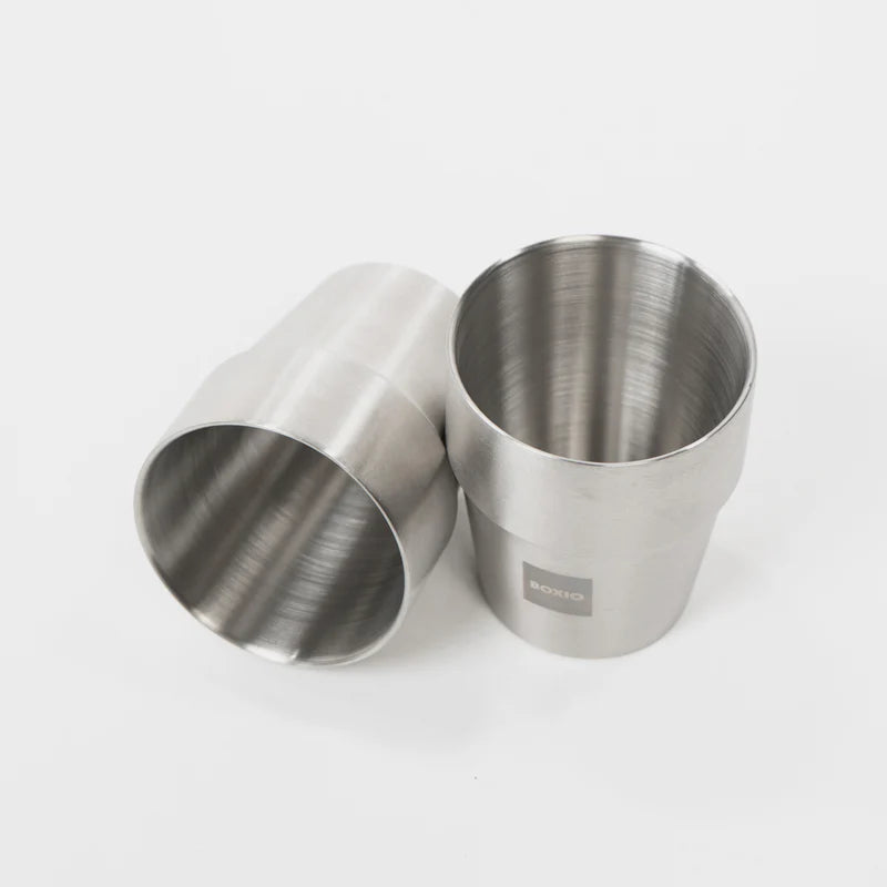 BOXIO CUP set van 2