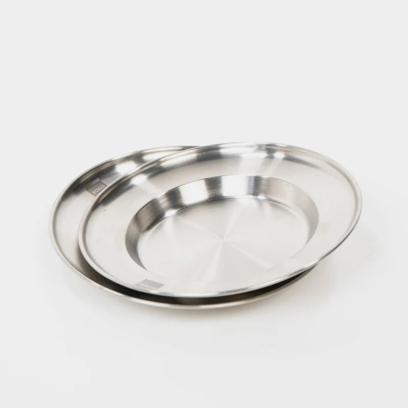 BOXIO PLATE set van 2