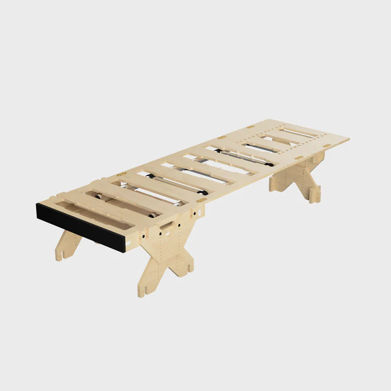 Boxio Rack bed bundel S