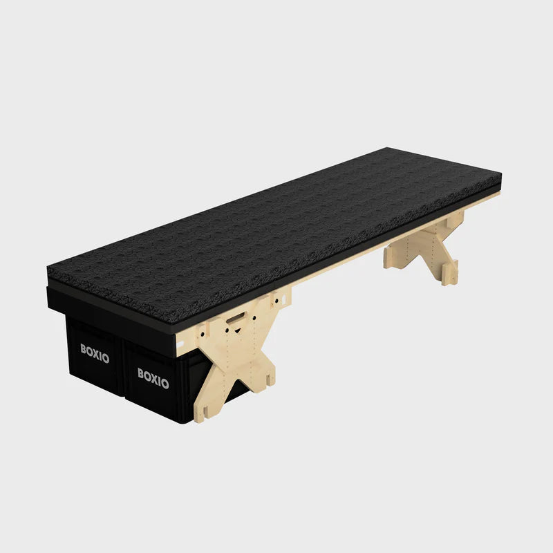 Boxio Rack bed bundel S