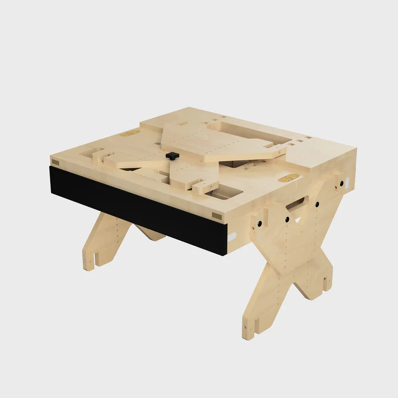 Boxio Rack bed bundel S