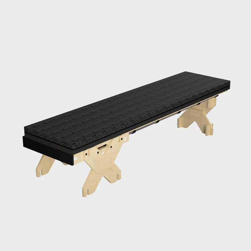 Boxio Rack bed bundel XS