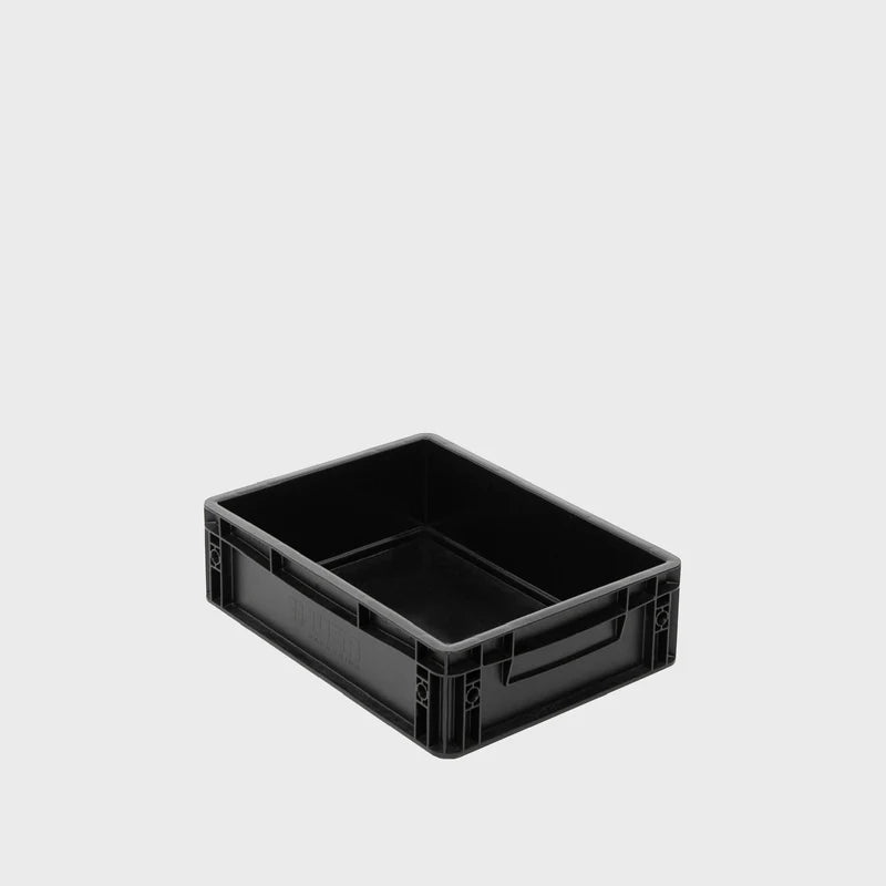 BOXIO – SOLO UP | lage eurobox zonder deksel