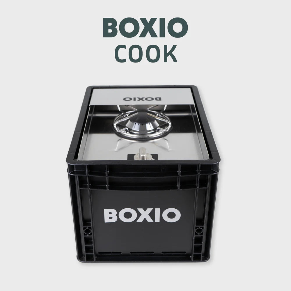 BOXIO COOK