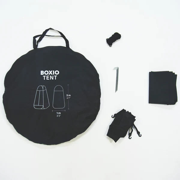 BOXIO TENT