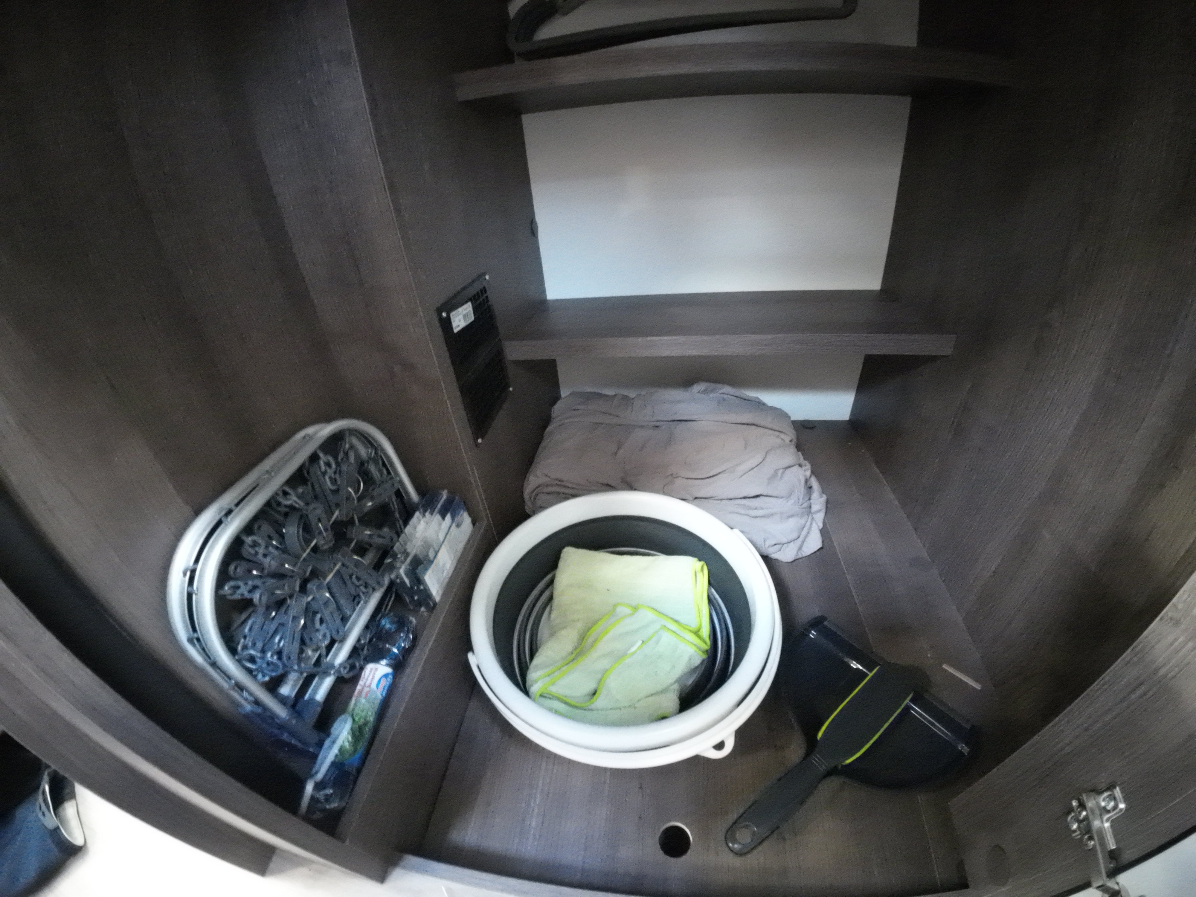 Verhuur - Mobilhome voor 4 personen - automaat - full option