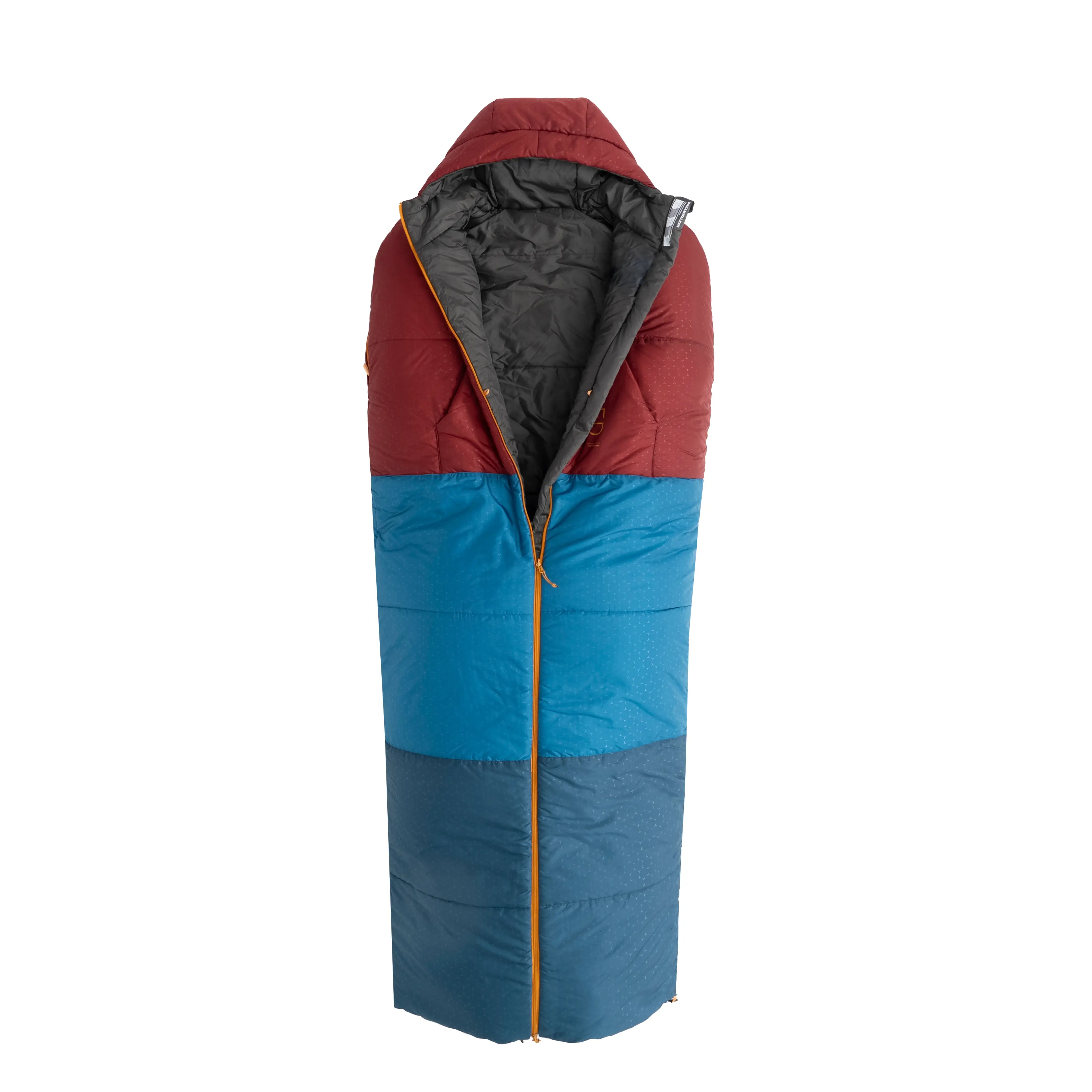 Exped Dreamwalker slaapzak / jas / deken