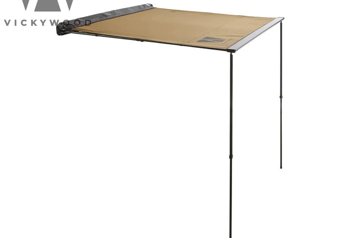 VICKYWOOD luifel 140 - 250 cm