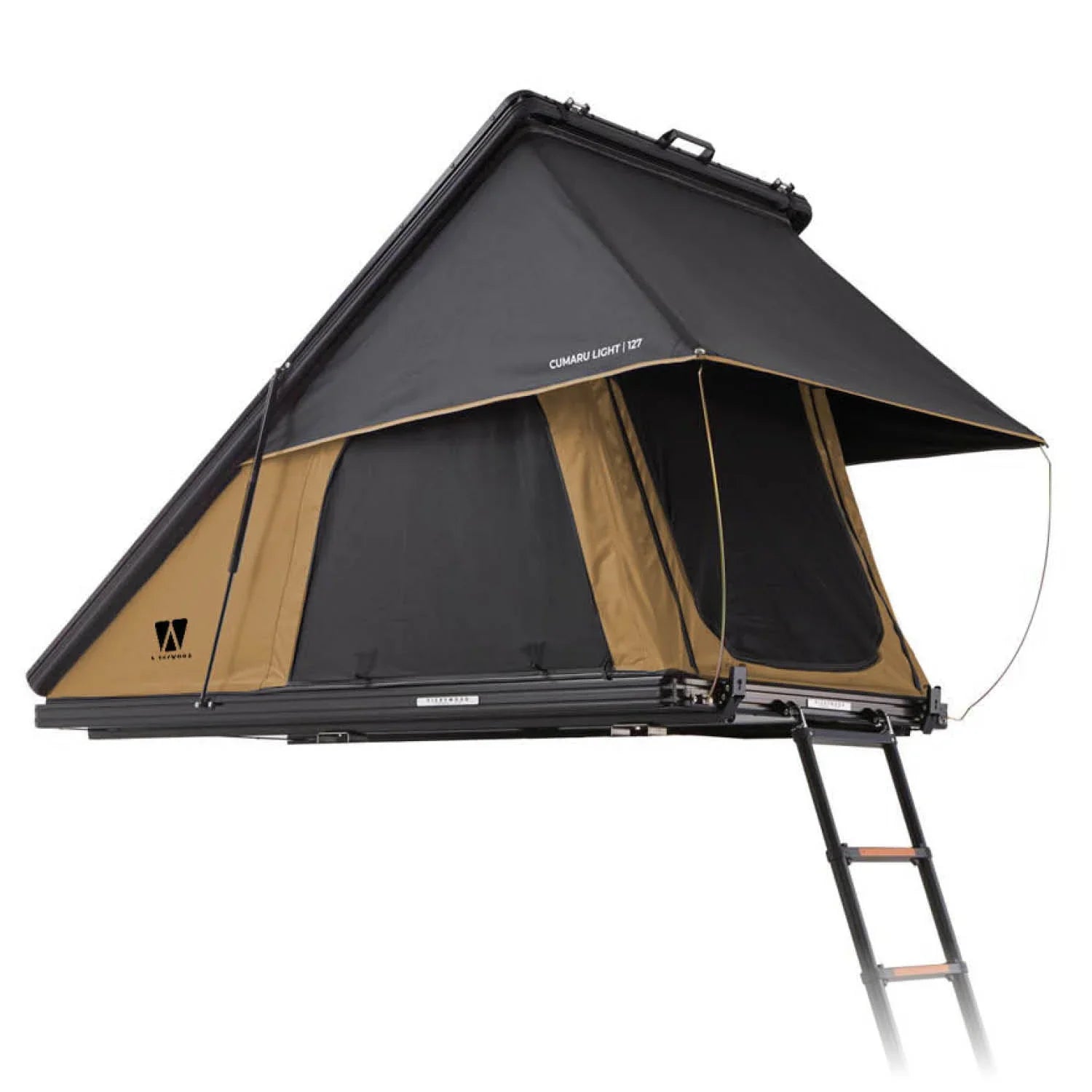 VICKYWOOD Cumaru LIGHT 152cm