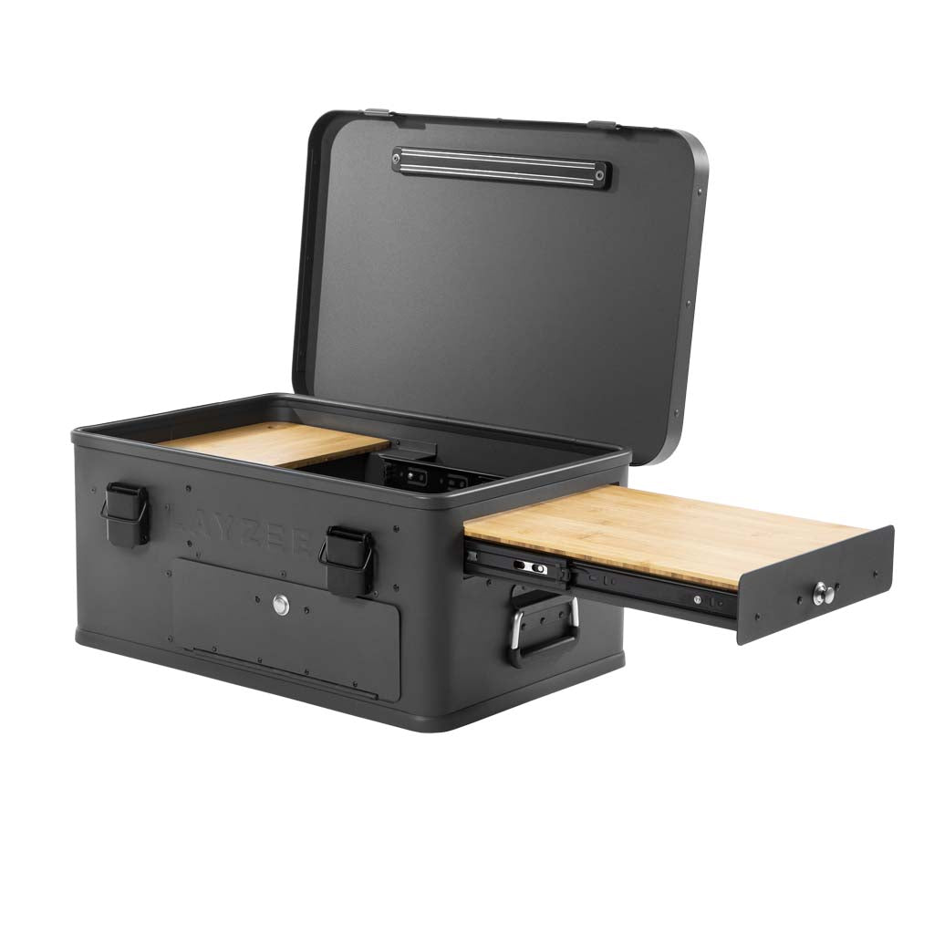 LAYZEE kookbox bundel Junior