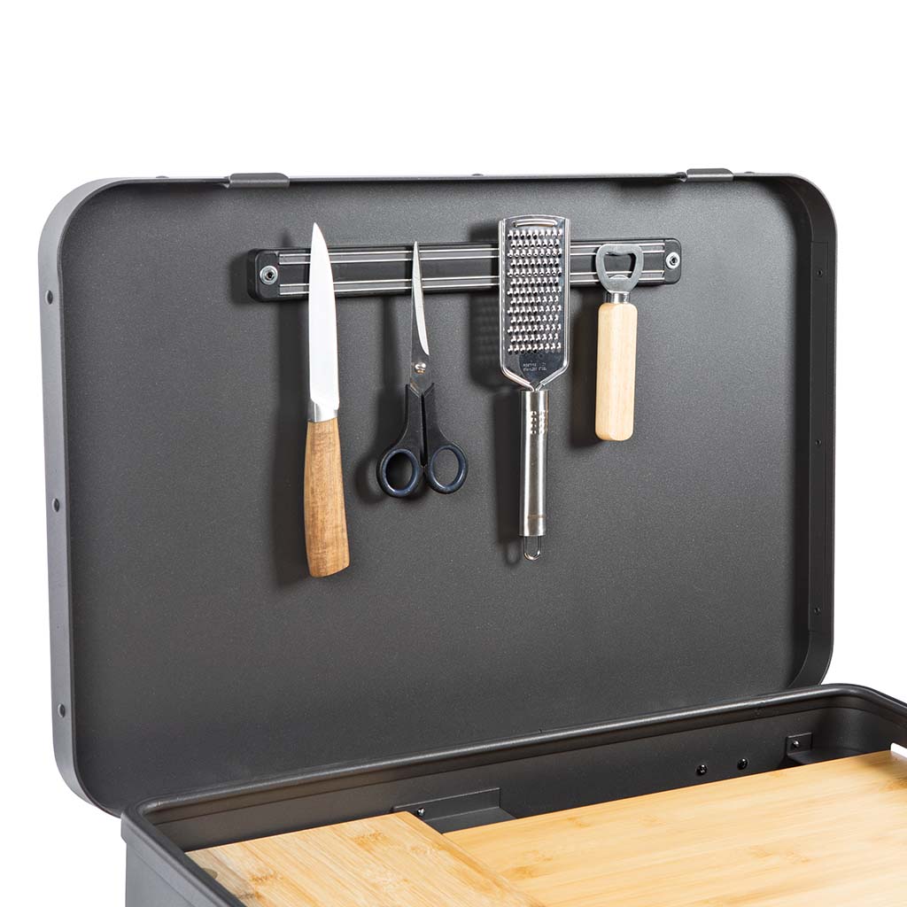 LAYZEE keukenbox Classic