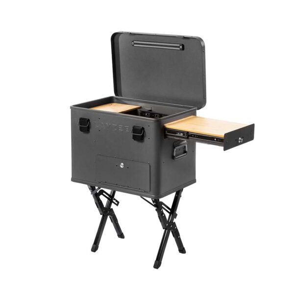 LAYZEE keukenbox Classic