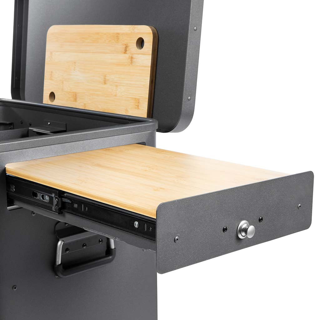 LAYZEE keukenbox Classic