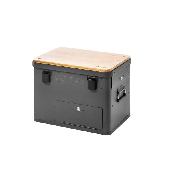 LAYZEE kookbox bundel Classic