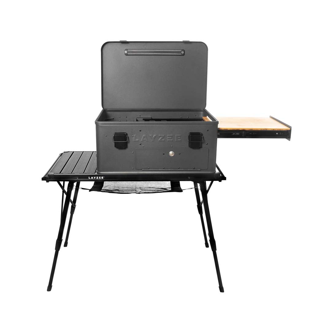 LAYZEE kookbox bundel Junior