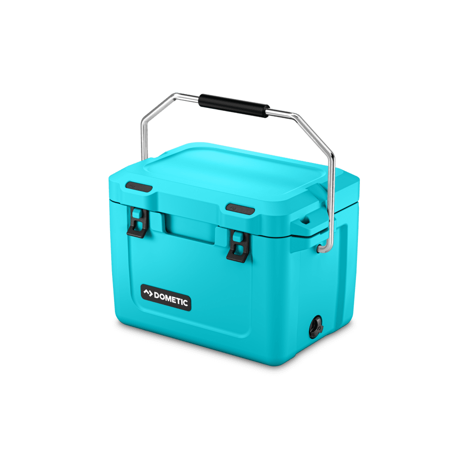 Dometic patrol 20 passieve koelbox