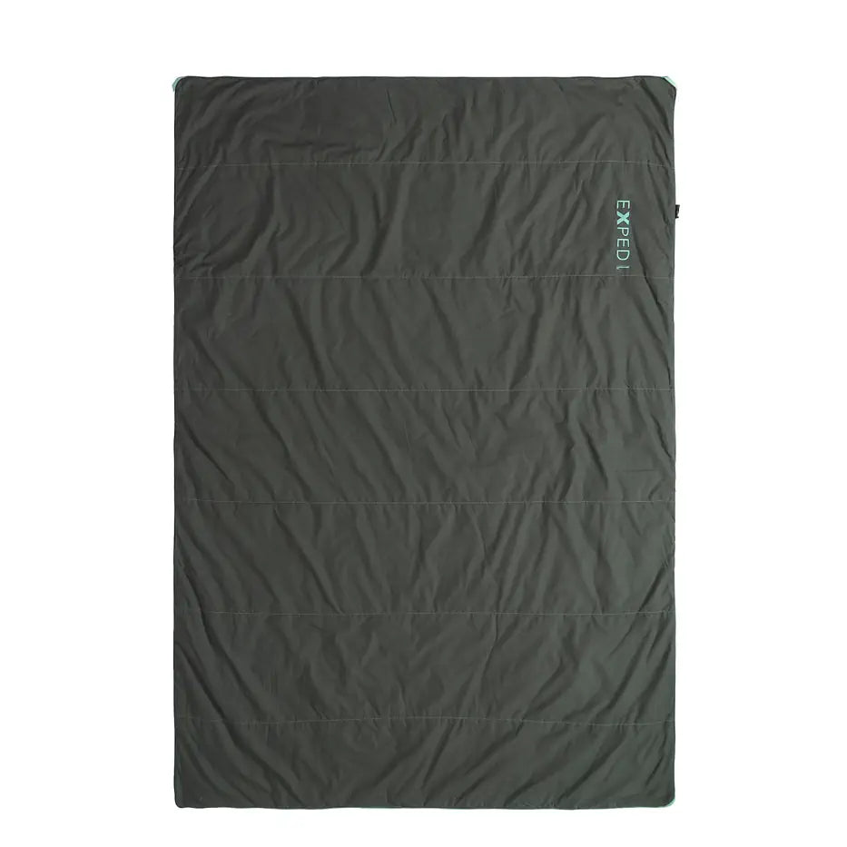 Exped Luxewool deken Uno