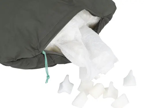 Exped Luxwool kussen