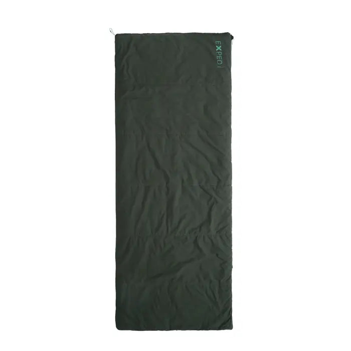 Exped Luxewool slaapzak Uno