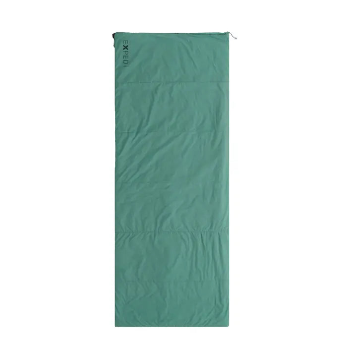 Exped Luxewool slaapzak Uno