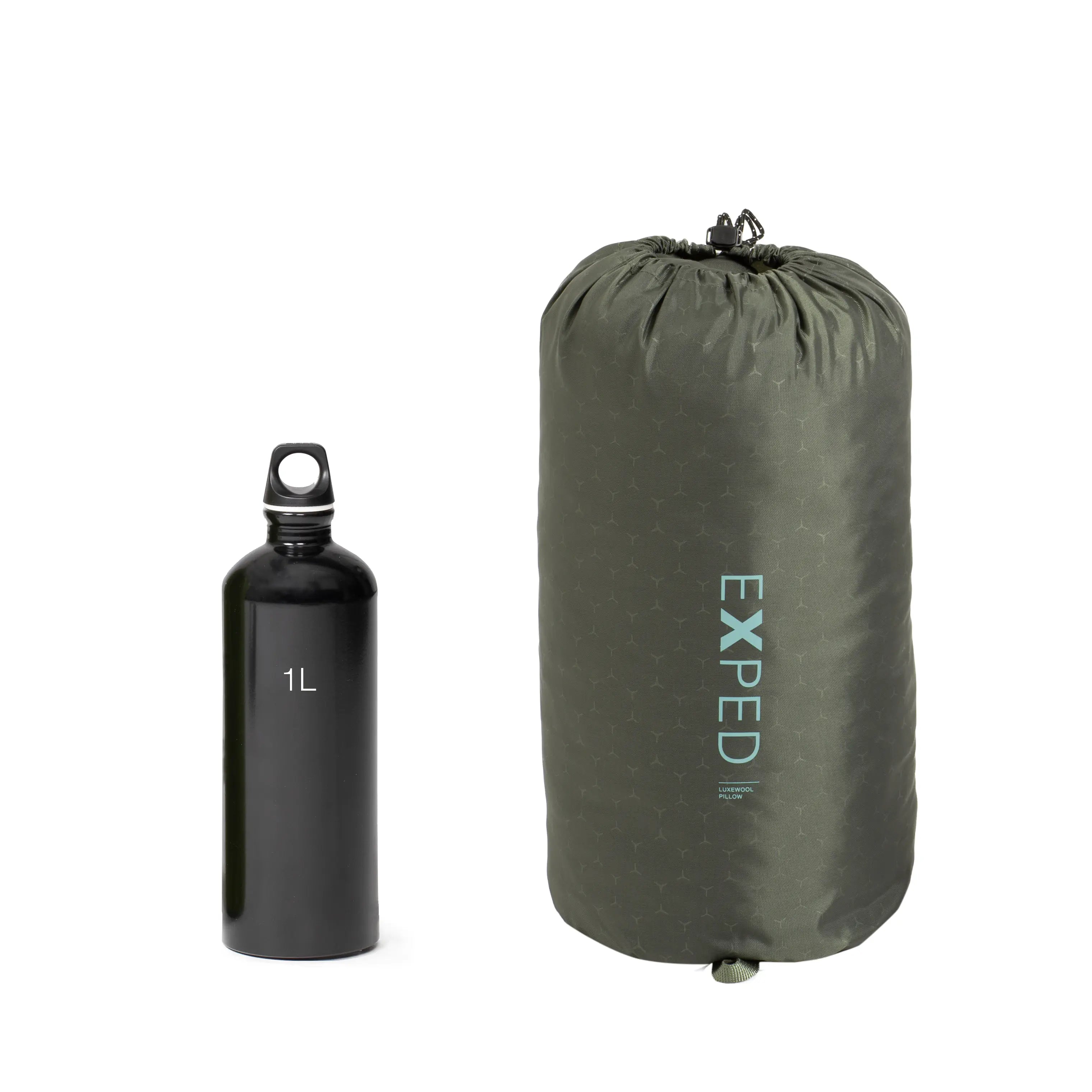 Exped Luxwool kussen
