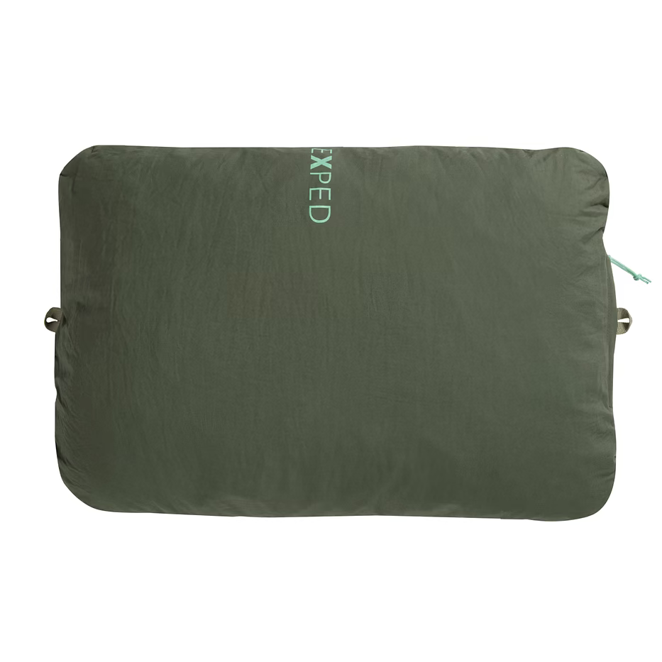 Exped Luxwool kussen