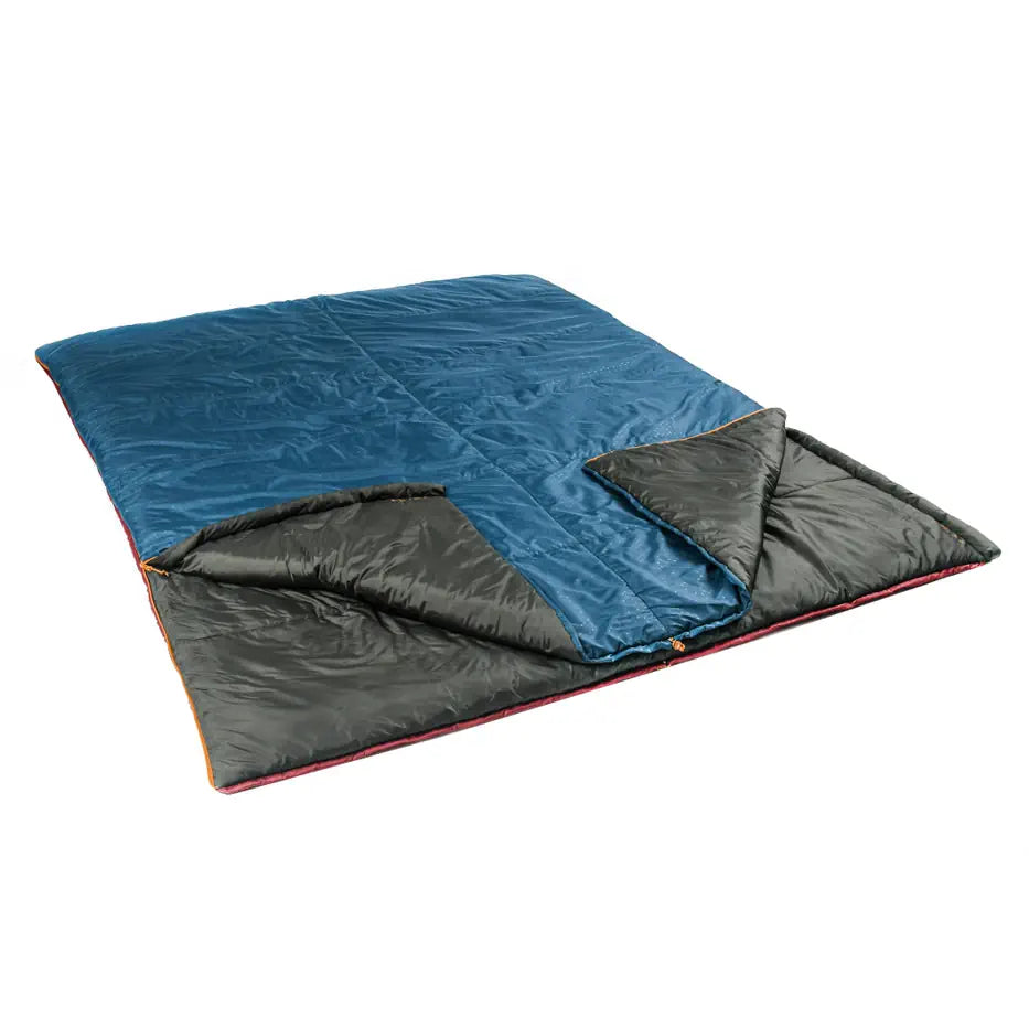 Exped Megasleep slaapzak Duo