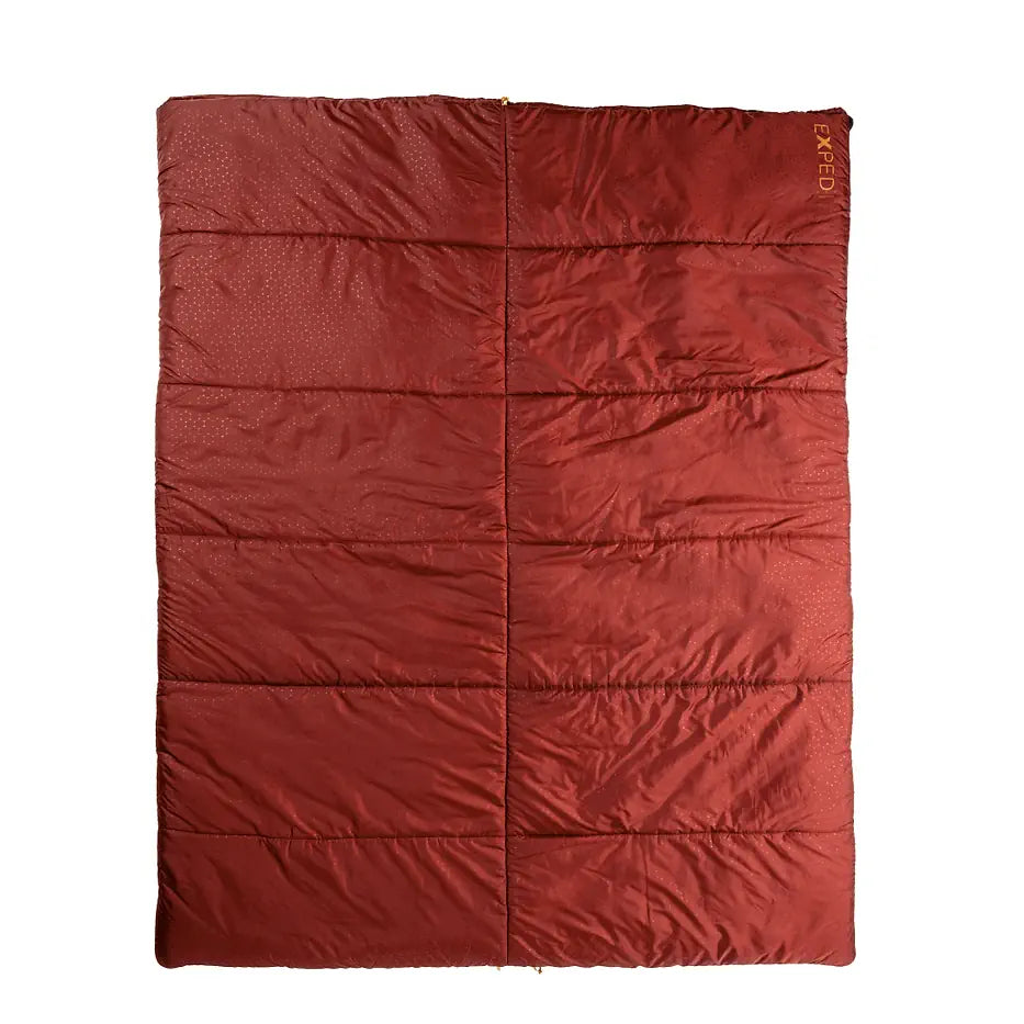 Exped Megasleep slaapzak Duo