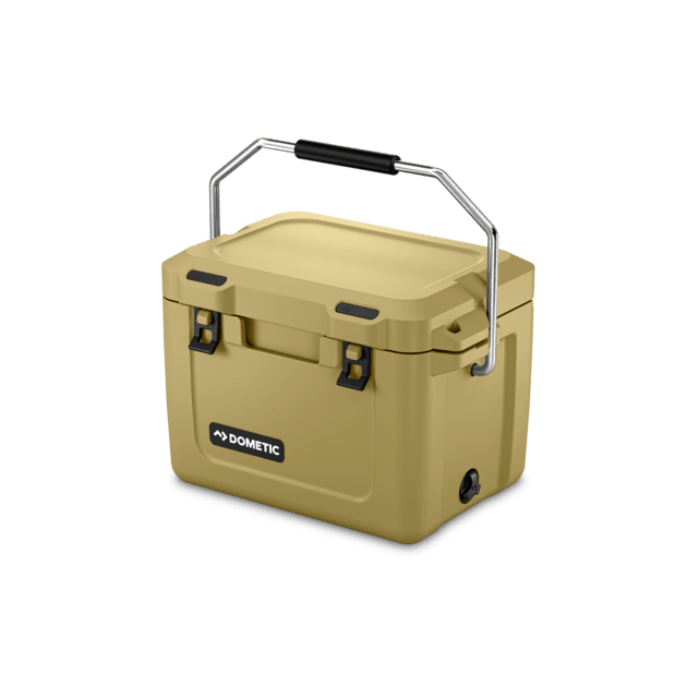 Dometic patrol 20 passieve koelbox