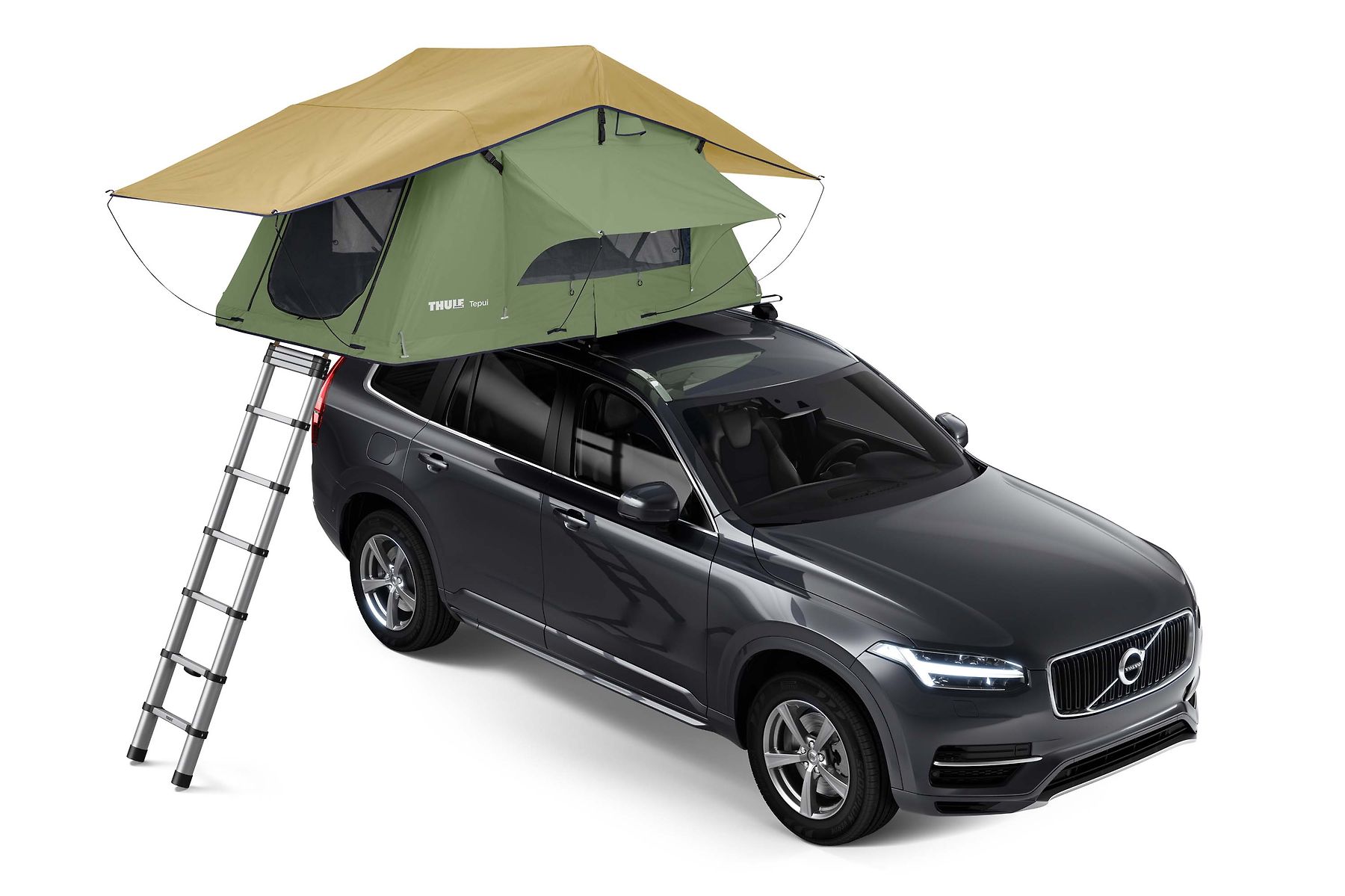 Thule Tepui kukenam 143cm