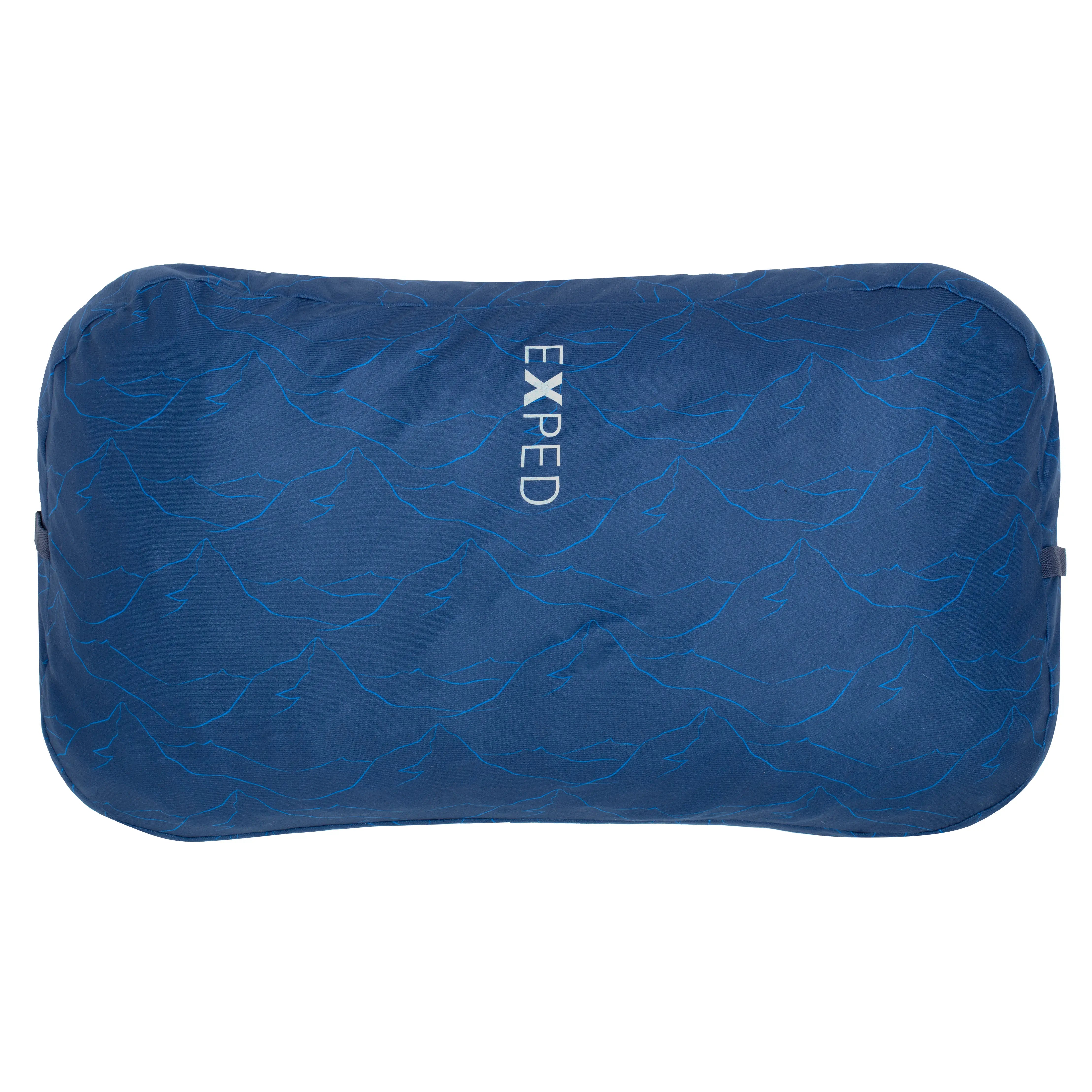 Exped REM kussen - ergonomisch design