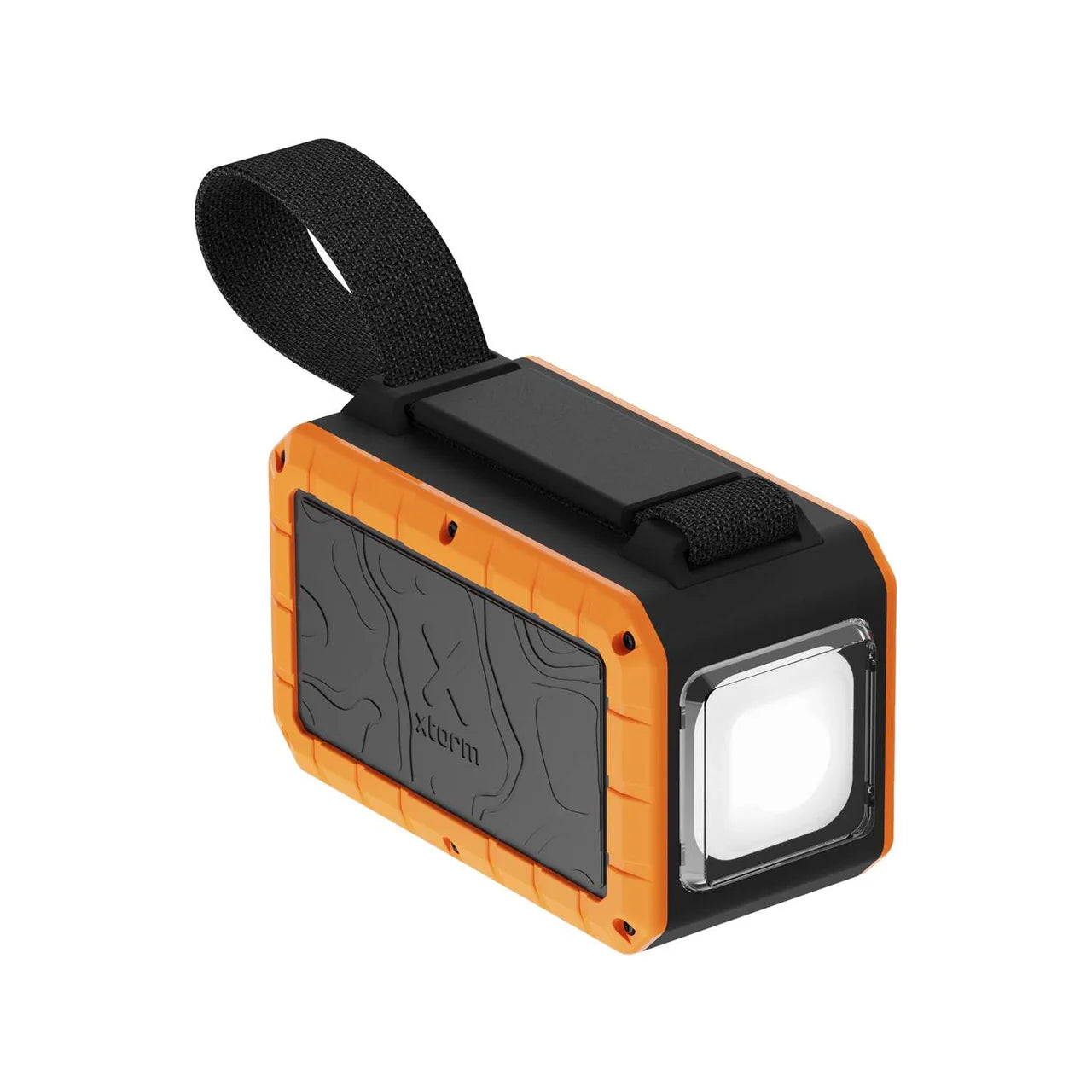 Rugged Zaklamp Powerbank 100W - 40.000 mAh