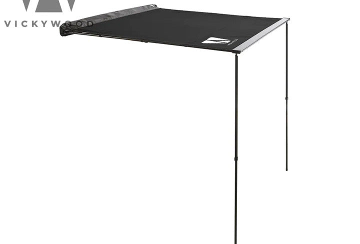 VICKYWOOD luifel 140 - 250 cm