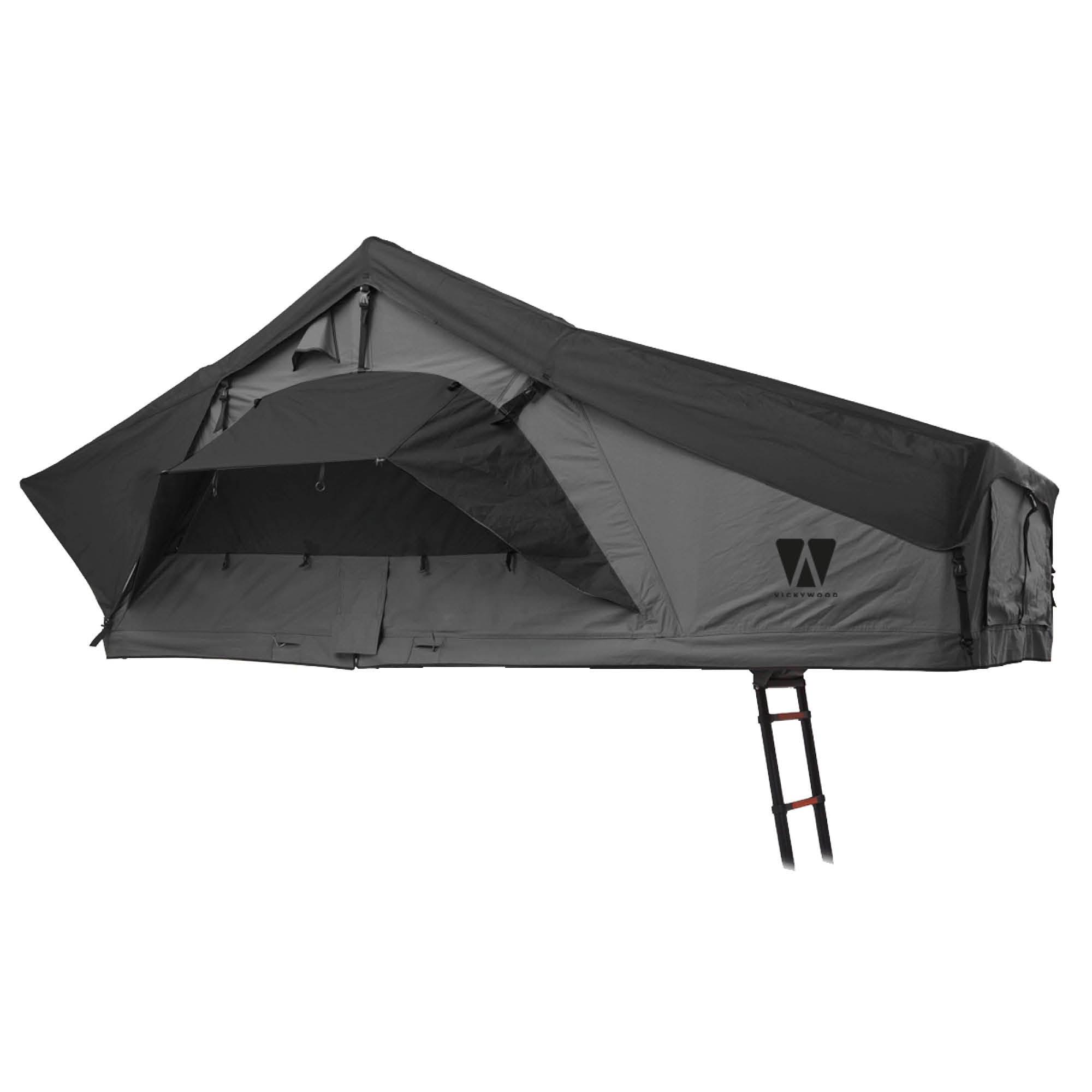 VICKYWOOD Big Willow (GEN 3.0) 160cm