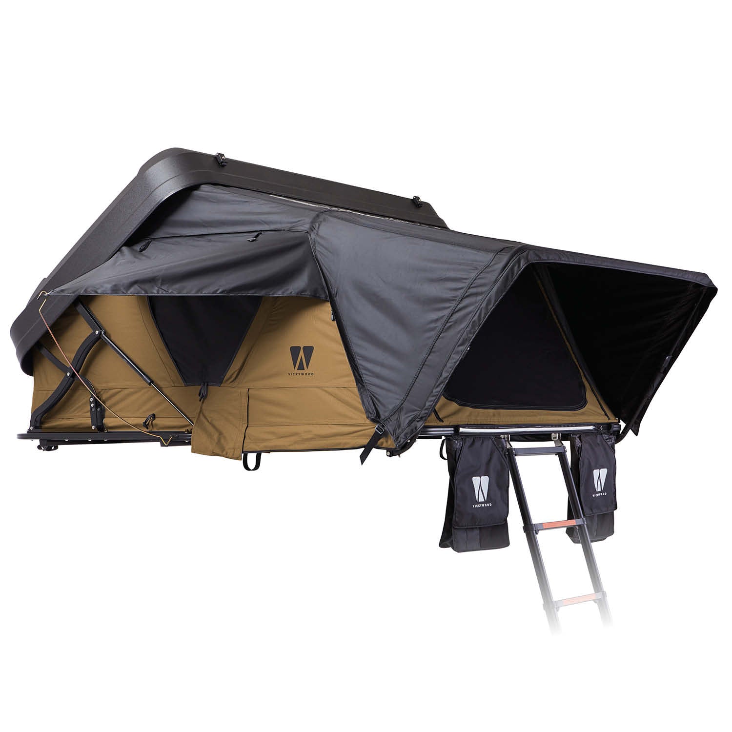 VICKYWOOD Mighty Oak 160cm