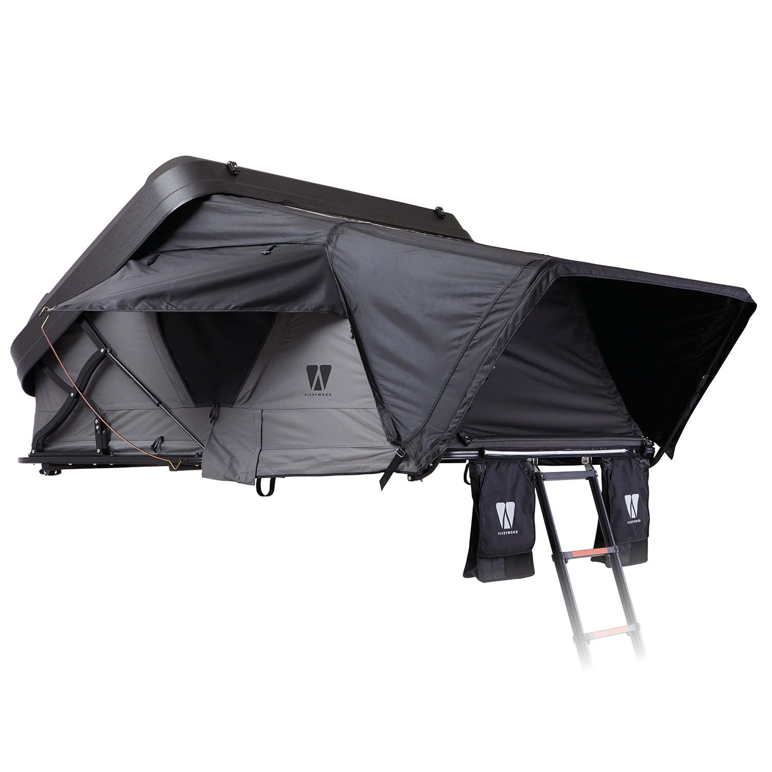 VICKYWOOD Mighty Oak (GEN 3.0) 190cm